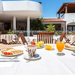 Bonsai Hotel 4*
