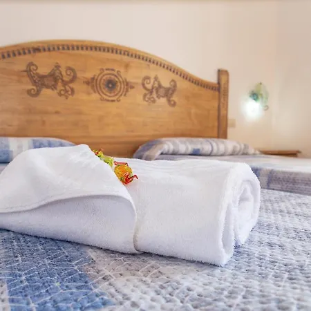 Bonsai 4* San Teodoro (Sardinia)