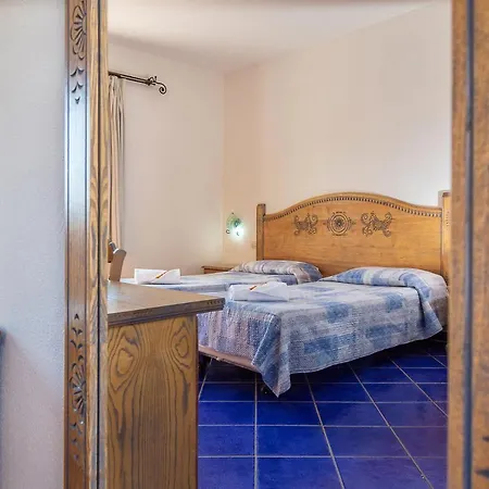 Hotel Bonsai San Teodoro (Sardinia)