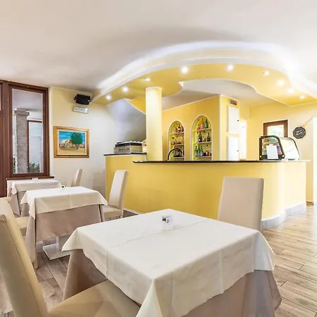 Bonsai San Teodoro (Sardinia)