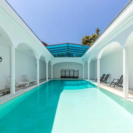 Bonsai Hotel San Teodoro (Sardinia)