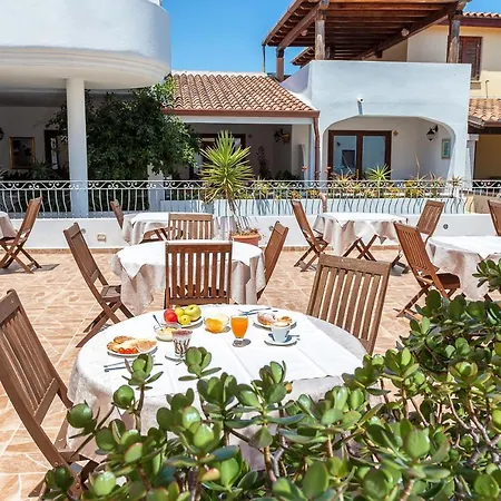 Bonsai San Teodoro (Sardinia)