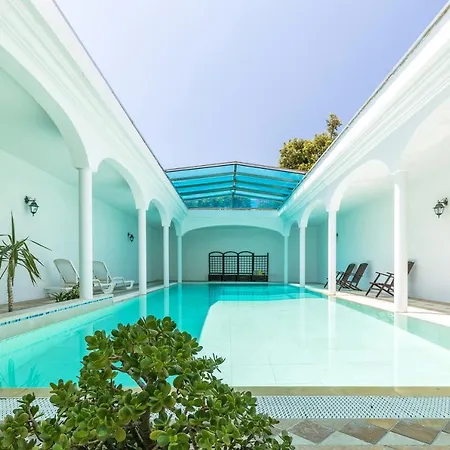 Bonsai 4* San Teodoro (Sardinia)