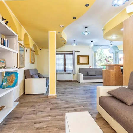 Hotel Bonsai 4*