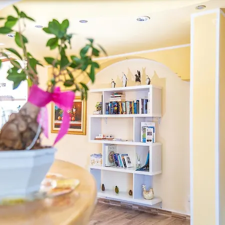 Bonsai 4* San Teodoro (Sardinia)