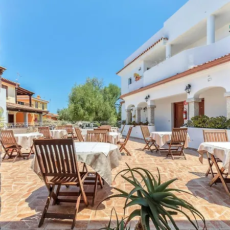 Bonsai San Teodoro (Sardinia)