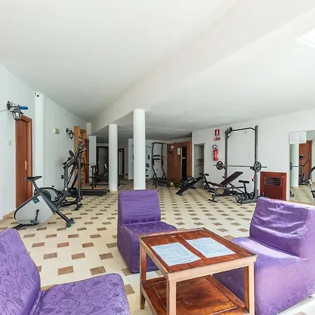 Hotel Bonsai 4*