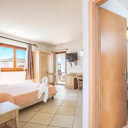 Hotel Bonsai 4*