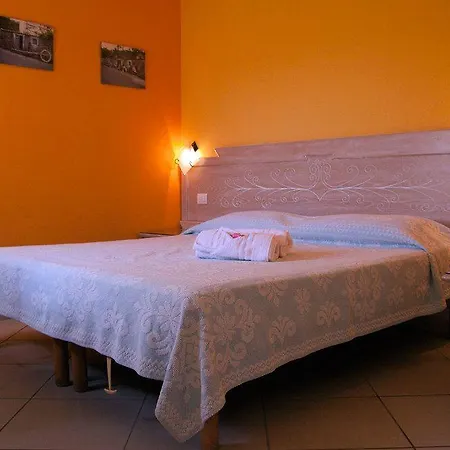 Hotel Bonsai 4*