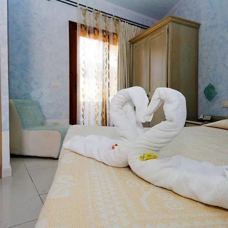 Bonsai San Teodoro (Sardinia)