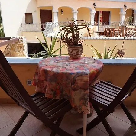 Hotel Bonsai 4*