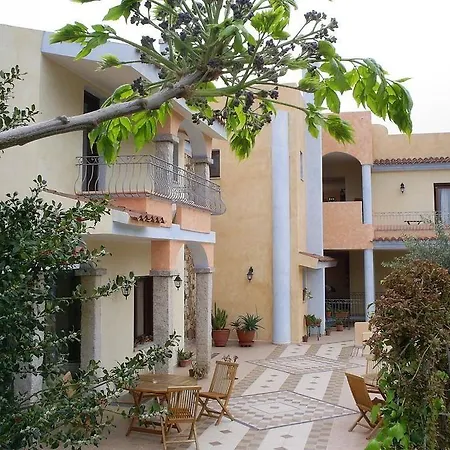 Bonsai 4* San Teodoro (Sardinia)