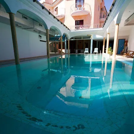 Bonsai Hotel San Teodoro (Sardinia)