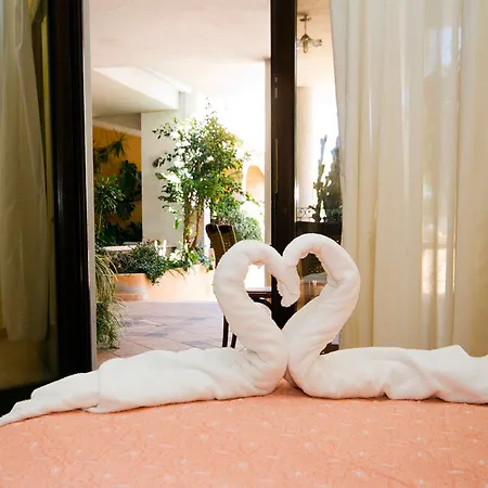 Bonsai 4* San Teodoro (Sardinia)