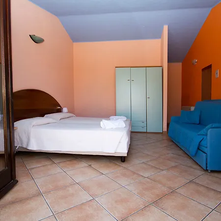 Hotel Bonsai 4*