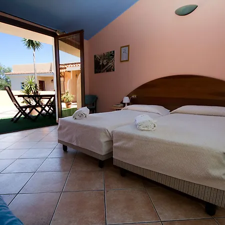 Hotel Bonsai 4*