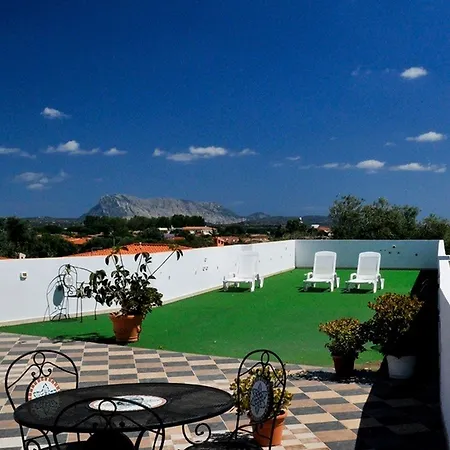 Bonsai 4* San Teodoro (Sardinia)