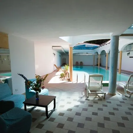 Bonsai 4* San Teodoro (Sardinia)