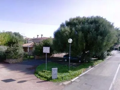 Bonsai Hotel San Teodoro (Sardinia)