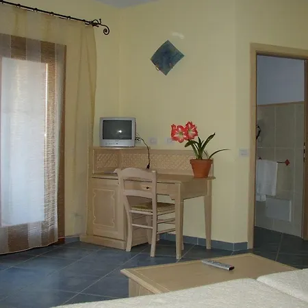 Bonsai San Teodoro (Sardinia)