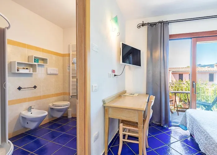 Bonsai San Teodoro (Sardinia)