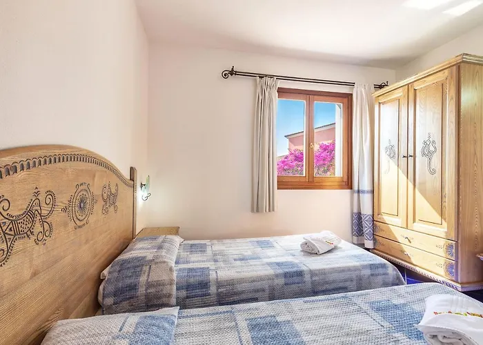 Bonsai Hotel San Teodoro (Sardinia)