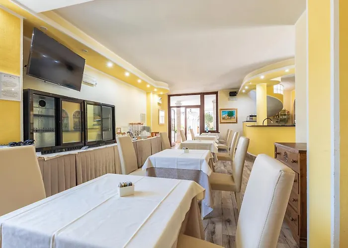 Bonsai San Teodoro (Sardinia)