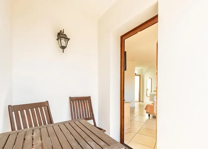 Bonsai 4* San Teodoro (Sardinia)