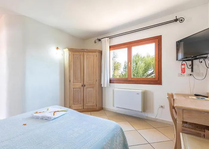 Bonsai San Teodoro (Sardinia)