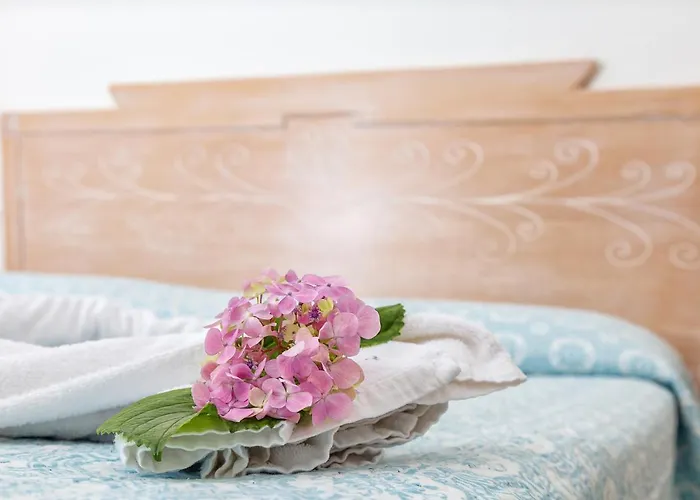 Hotel Bonsai San Teodoro (Sardinia)