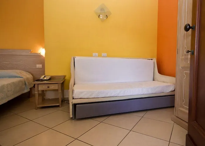 Bonsai San Teodoro (Sardinia)