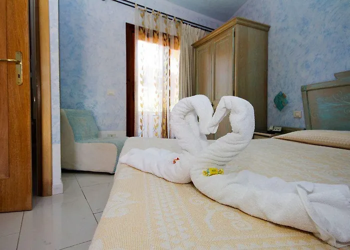 Bonsai San Teodoro (Sardinia)