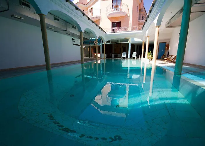 Bonsai Hotel San Teodoro (Sardinia)