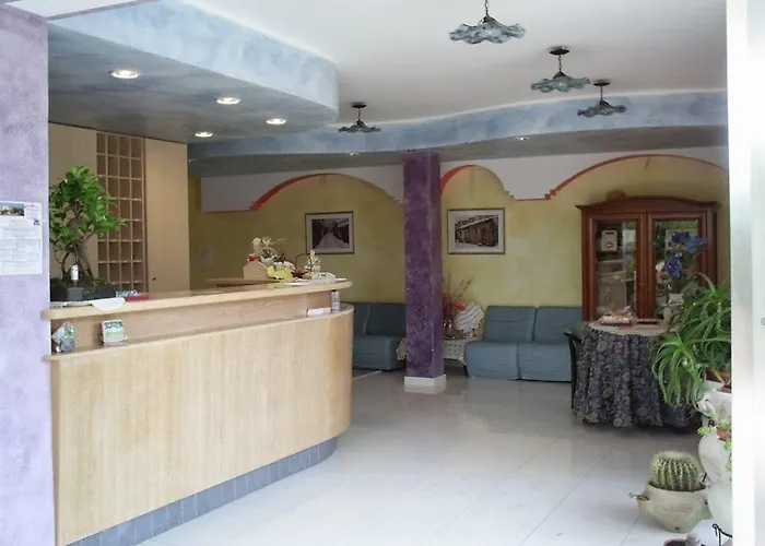 Bonsai 4* San Teodoro (Sardinia)