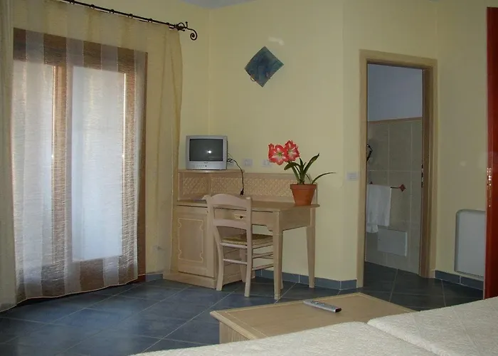 Bonsai San Teodoro (Sardinia)