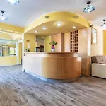 酒店 盆景酒店