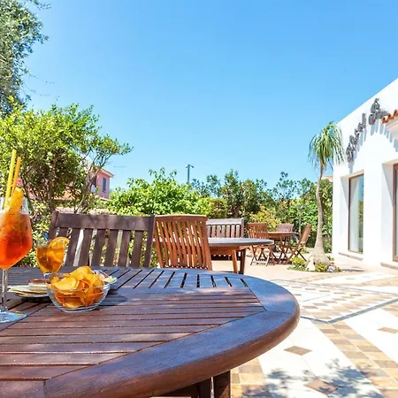 Bonsai Hotel San Teodoro (Sardinia)