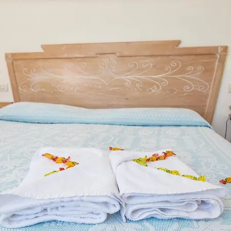 Bonsai 4* San Teodoro