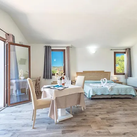 Hotel Bonsai 4*