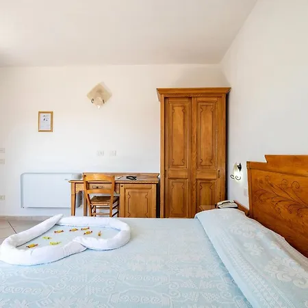 Hotel Bonsai San Teodoro (Sardinia)