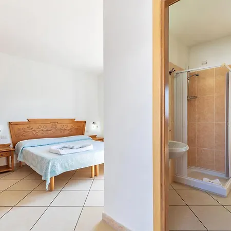 Hotel Bonsai San Teodoro (Sardinia)