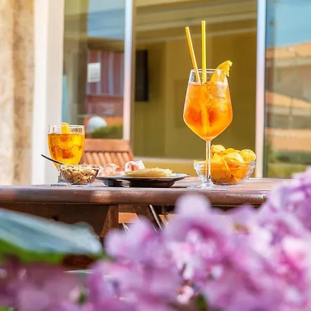 Hotel Bonsai San Teodoro (Sardinia)