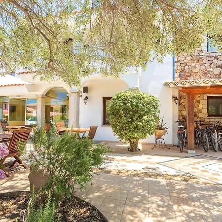 Hotel Bonsai San Teodoro (Sardinia)