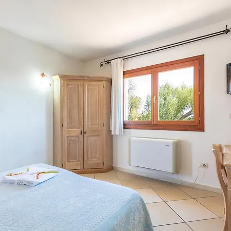 Bonsai San Teodoro (Sardinia)