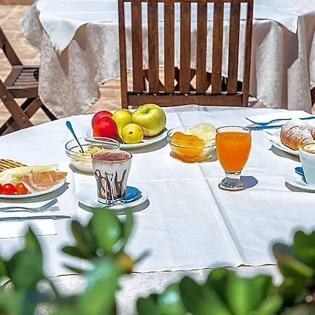 Hotell Bonsai San Teodoro (Sardinia)