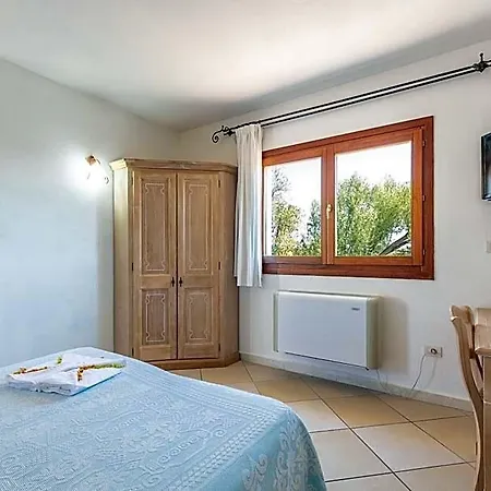 Hotell Bonsai San Teodoro (Sardinia)