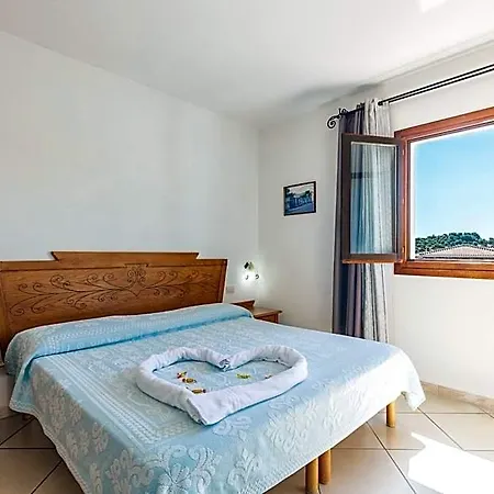 Hotell Bonsai