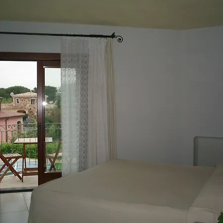 Bonsai 4* San Teodoro (Sardinia)