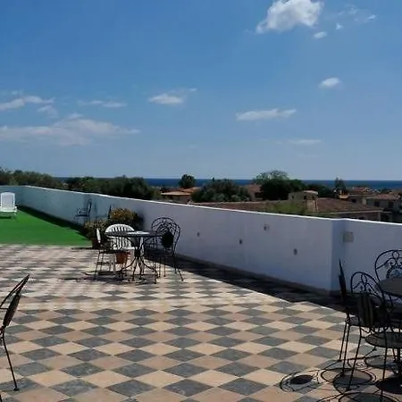 Bonsai 4* San Teodoro