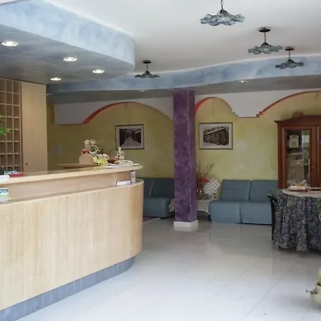 Bonsai 4* San Teodoro (Sardinia)